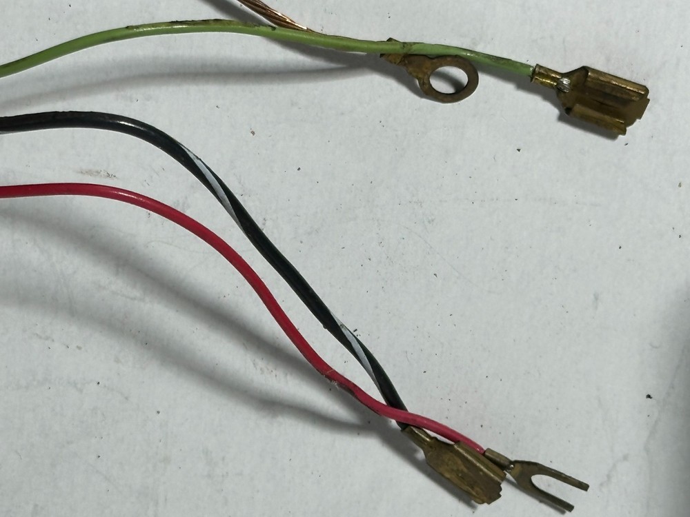 Vintage Contignitron Equalizer Mod 48 Ignition Module Performance Ignition Enhan