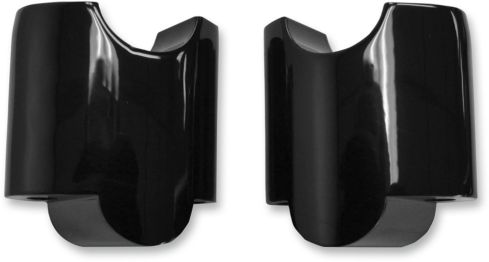 LA Choppers Handlebar Riser Extension 2" LA-7433-02B