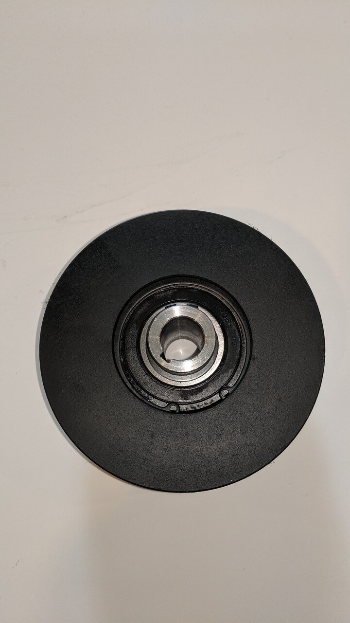 NEW Centrifugal Clutch A Belt Drive 3/4" Bore Plate Compactors Heavy Duty 1/2" V