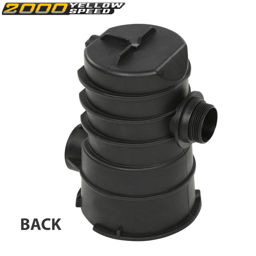 For Sta-Rite Above Ground Pump Pac Fab Pentair Dynamo Pot Replacement 354530