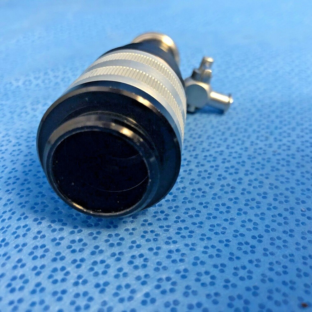 Coherent A5521 & A5522 Nezhat Coupler w/ Case