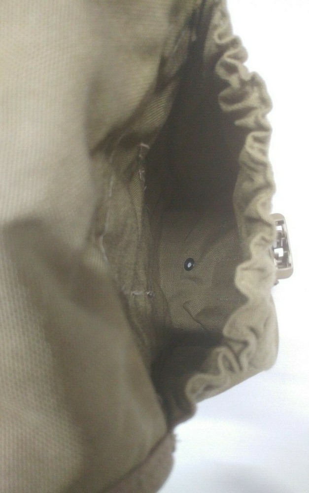 Eagle Industries MOLLE Charge Pouch (CP-MS) Khaki USMC