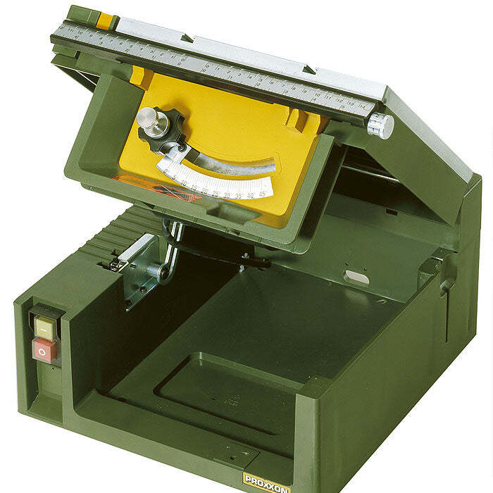 PROXXON Table Saw FET, #37070