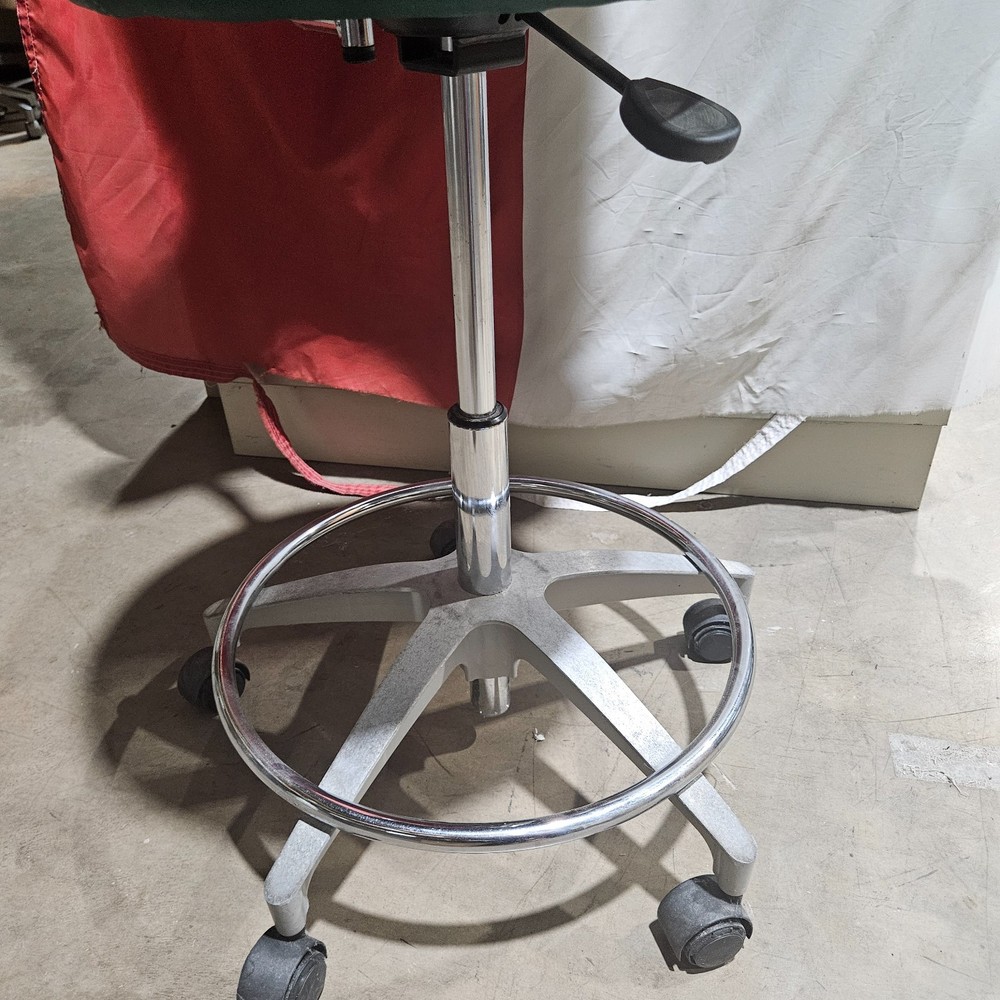 Assistant Dental Stool