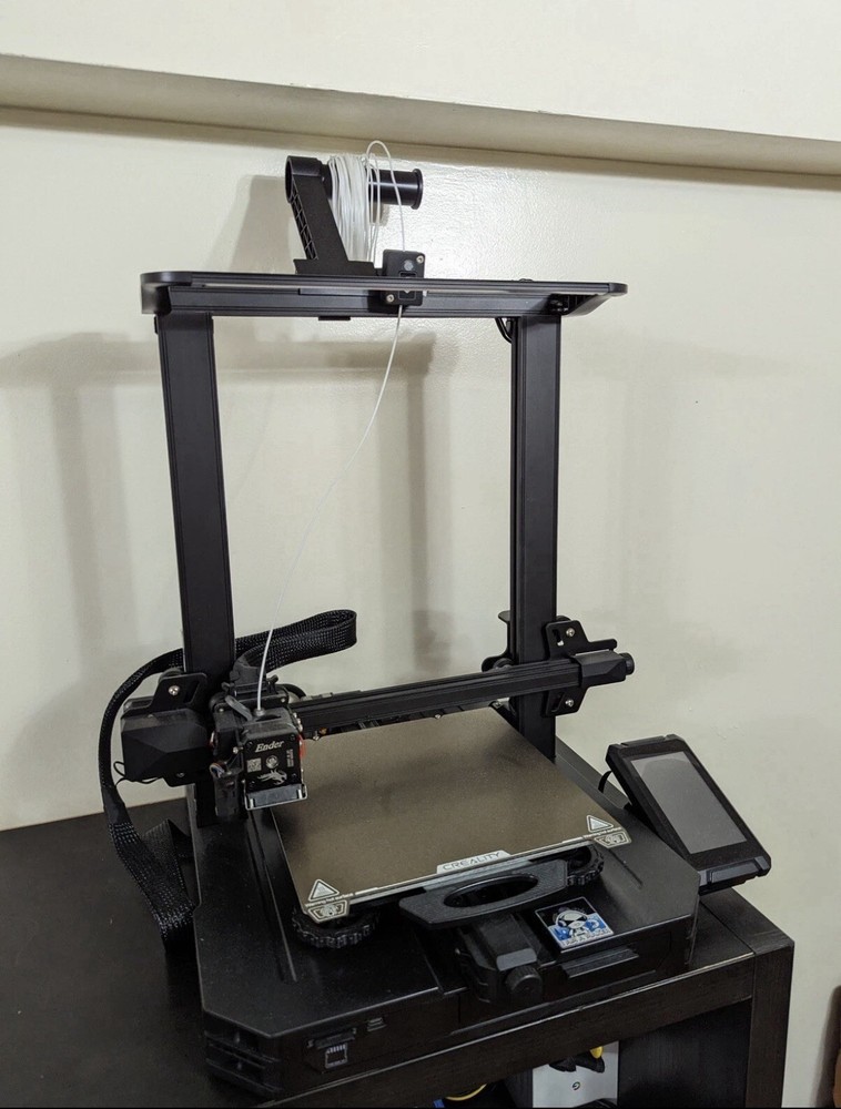 Creality Ender 3 S1 Pro 3D Printer