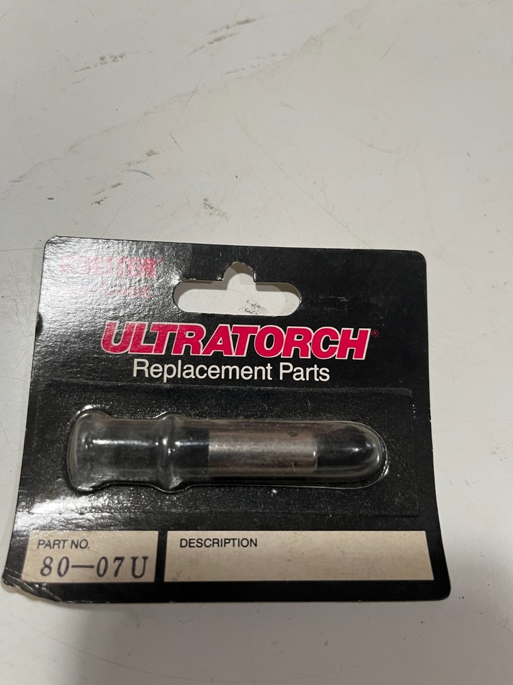 Master Appliance 80-07U