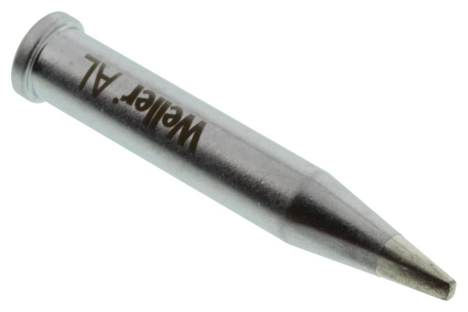 WELLER - Soldering Iron Tip Chisel