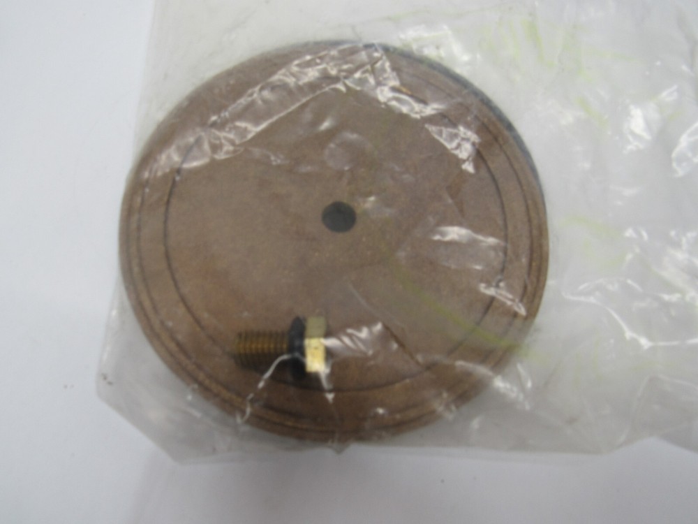 Crusader End Plate Kit 5" #23540