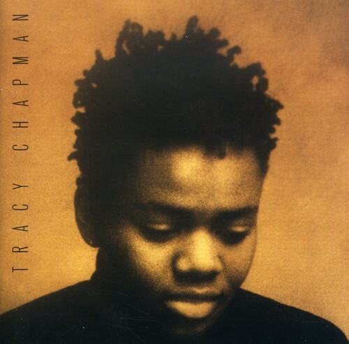 Tracy Chapman - Tracy Chapman [New CD]
