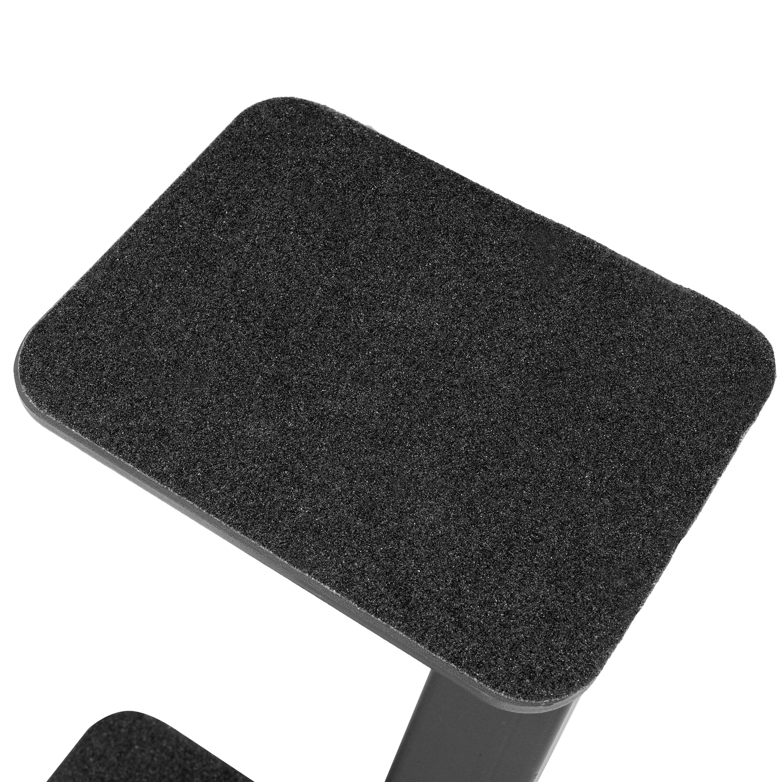 Steel Dual Step Boat 3 Step Boat Trailer Steps With Handle Universal