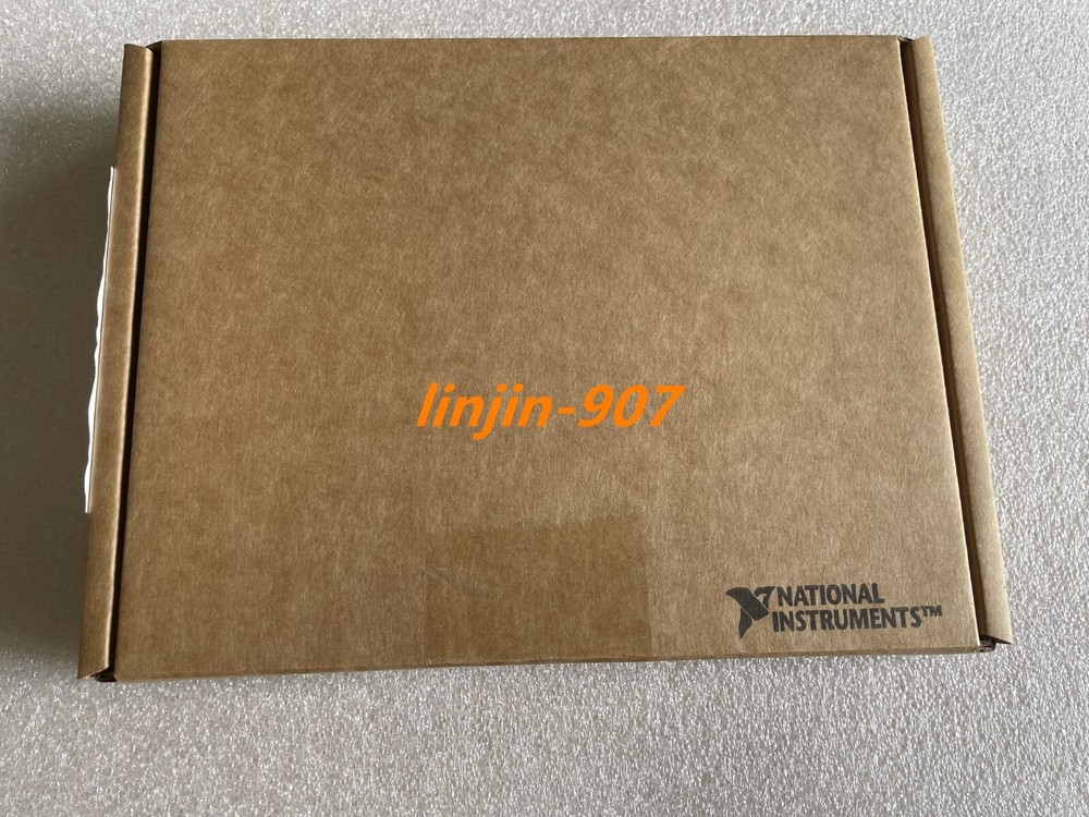 1PC National Instruments GPIB-USB-HS Interface Adapter Controller 187965G-01L