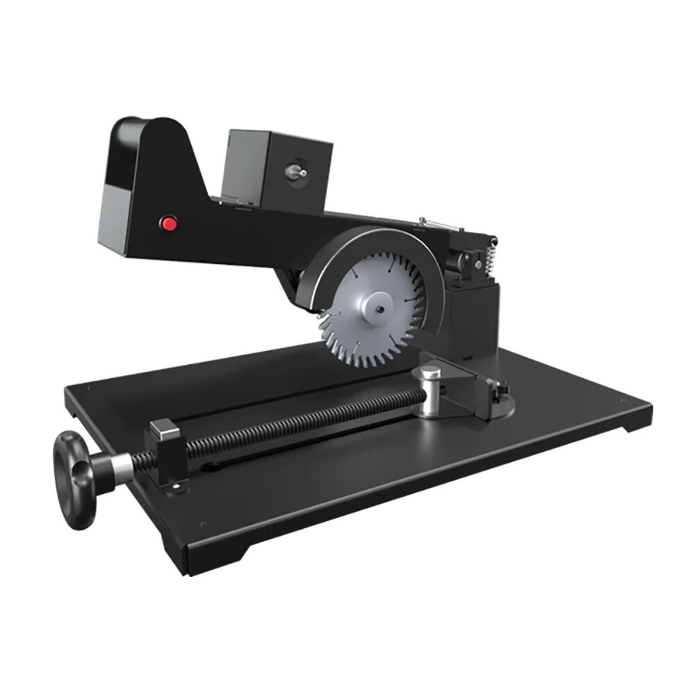 110-220V Multifunctional Push-Pull Sliding Cutting Saw Tile Cutting Machine 500W