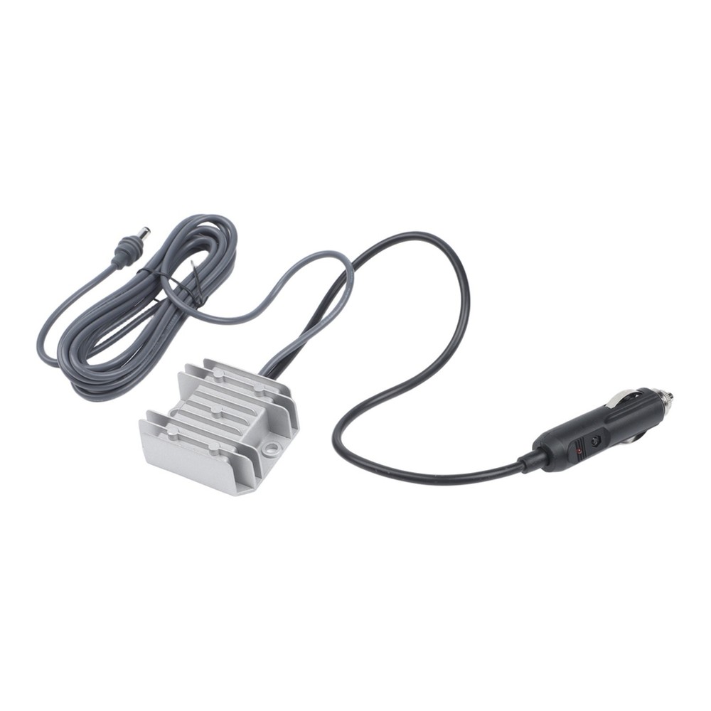 Camping Power Solution DC Power Adapter Power Conversion 2A Current 30V Output