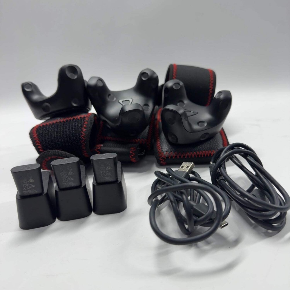 VR Accessories