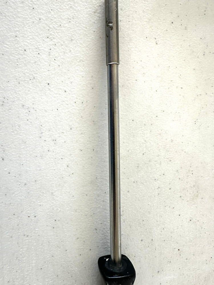 Snap-on Tools SSDM80B Interchangeable Magnetic Bit Driver Black Handle