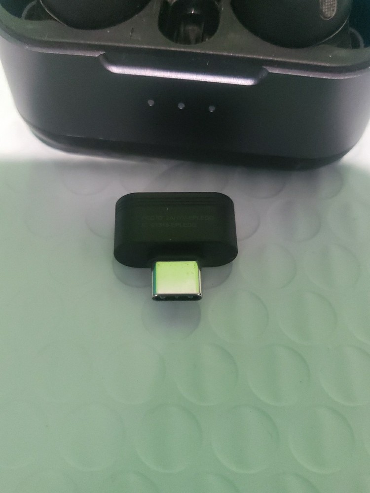 JLab - Epic Lab Edition True Wireless Earbuds OPEN BOX