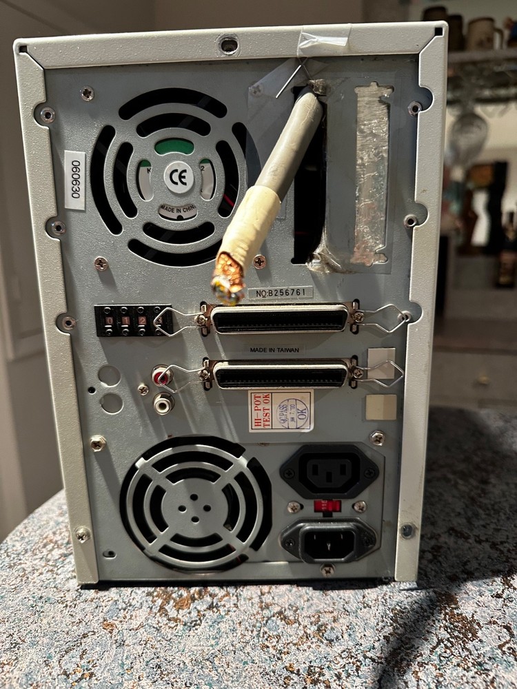 Optical Drive OD 112-1