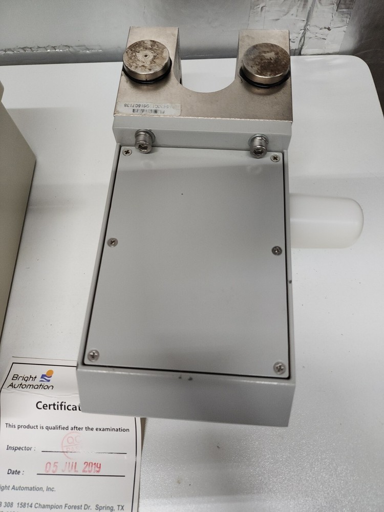 Bright Automation Wireless Solar Load Cell Accelerometer BR-WLA-11 Drilling