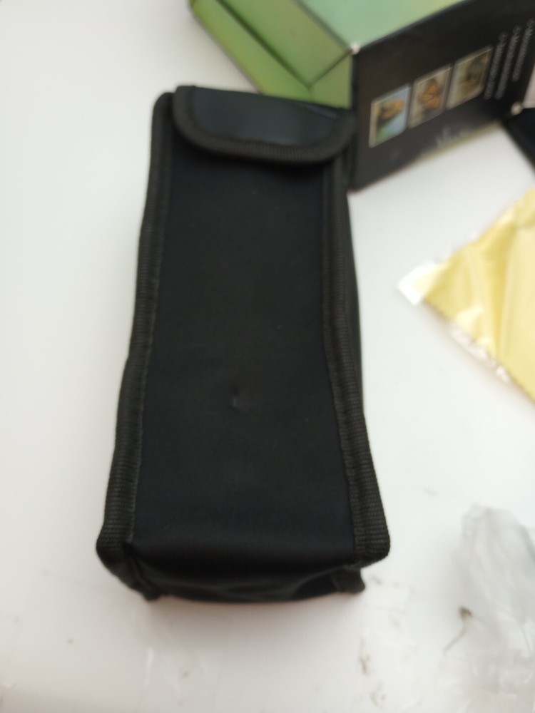 Anzid Monocular 12x50 Telescope NEW OPEN BOX 88