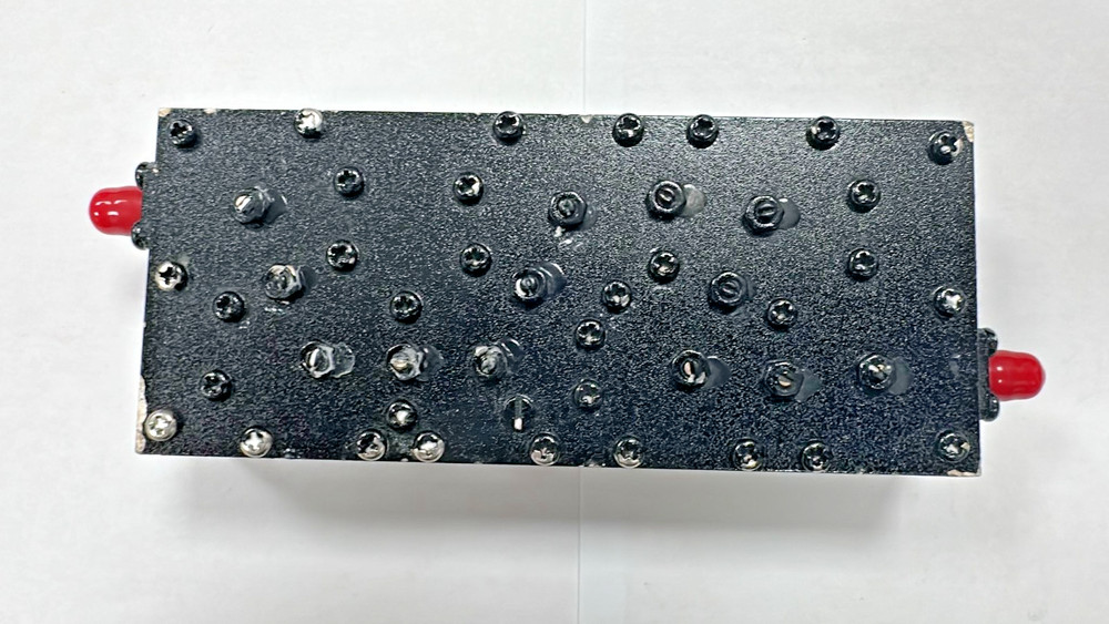 KJ COMTECH K526-800-6G01 RF