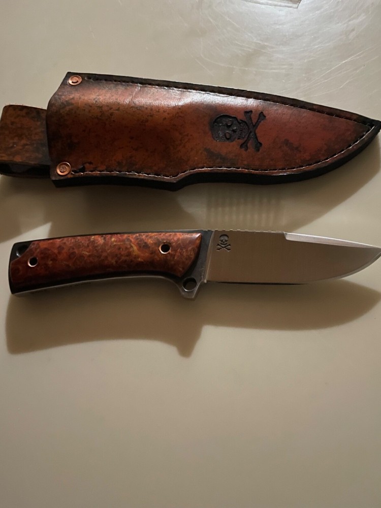 pirate forge tank edition knife
