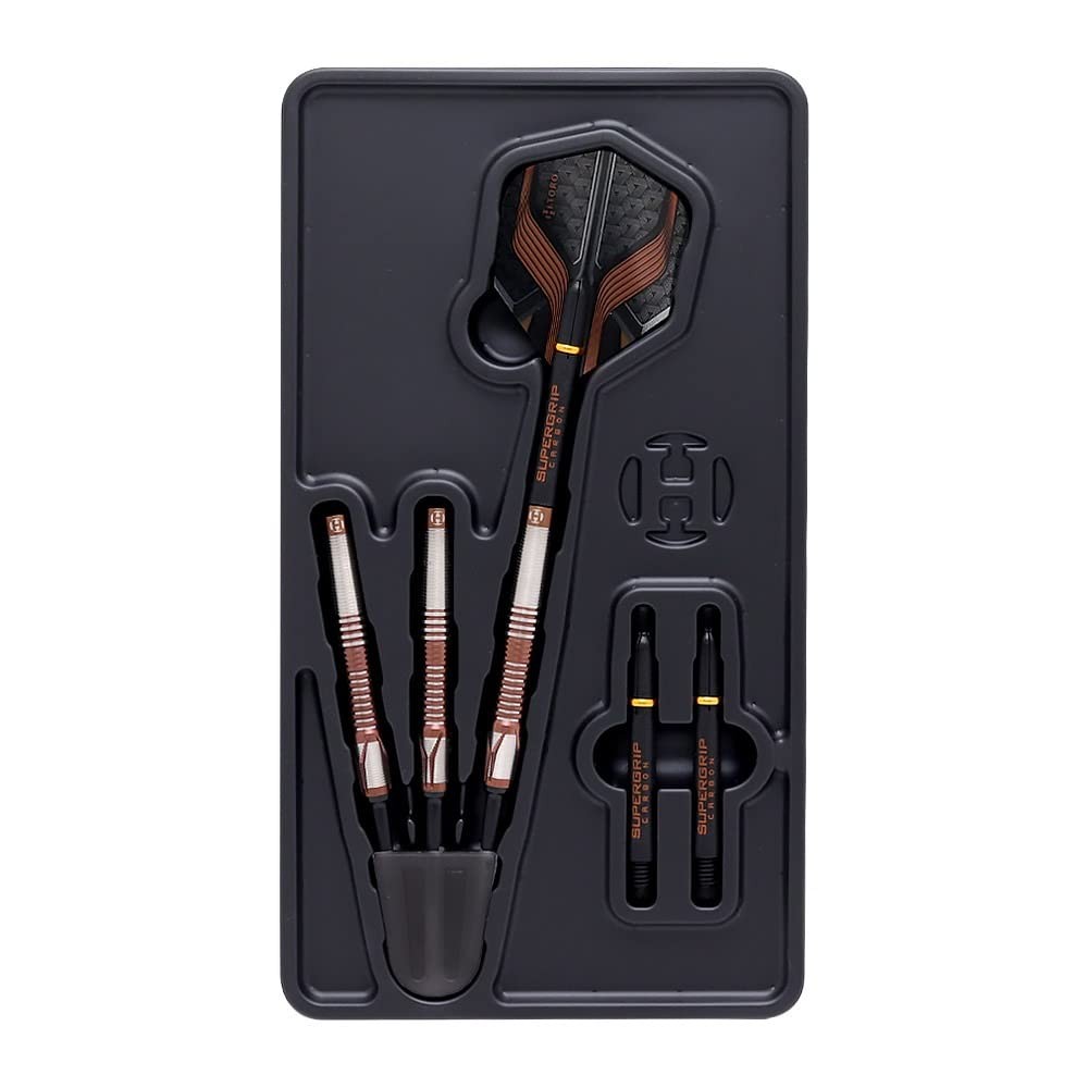 Harrows TORO 2BA 20gR dart barrel dart set