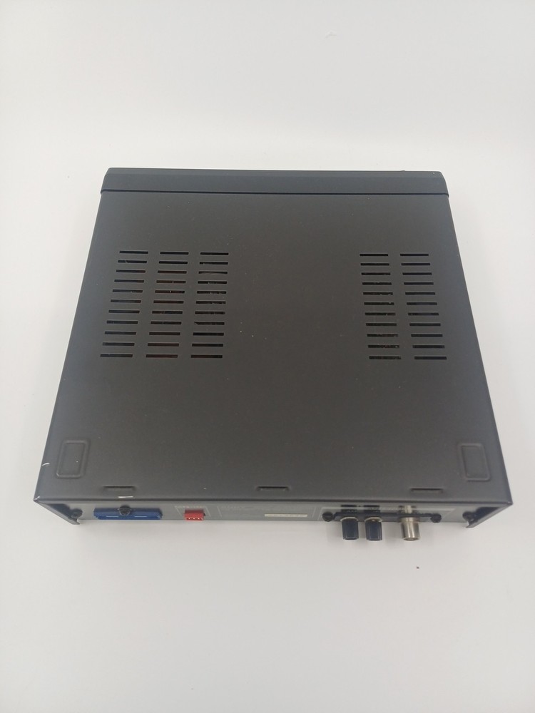 Sony ST-H2750 FM AM Stereo Tuner Untested