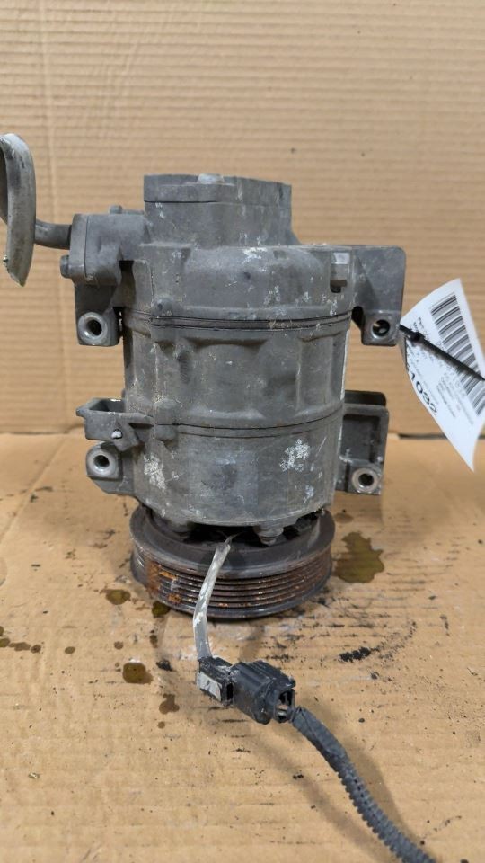 ALTIMA 2007 Fuse Box Cabin 6732