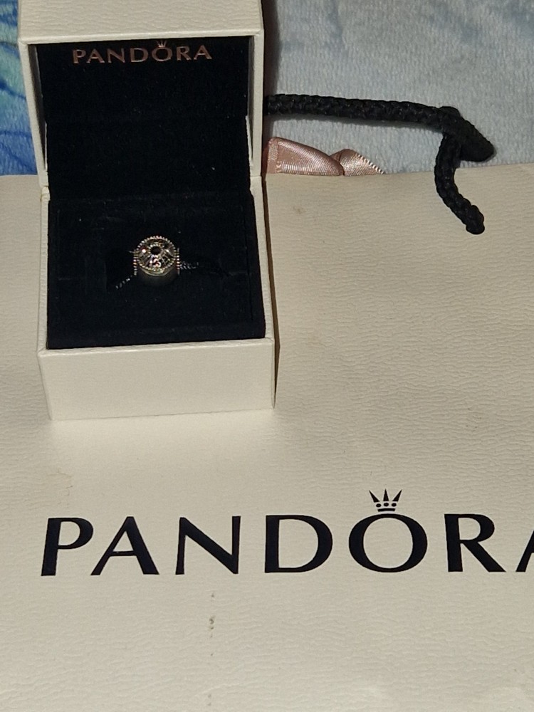 Pandora charm