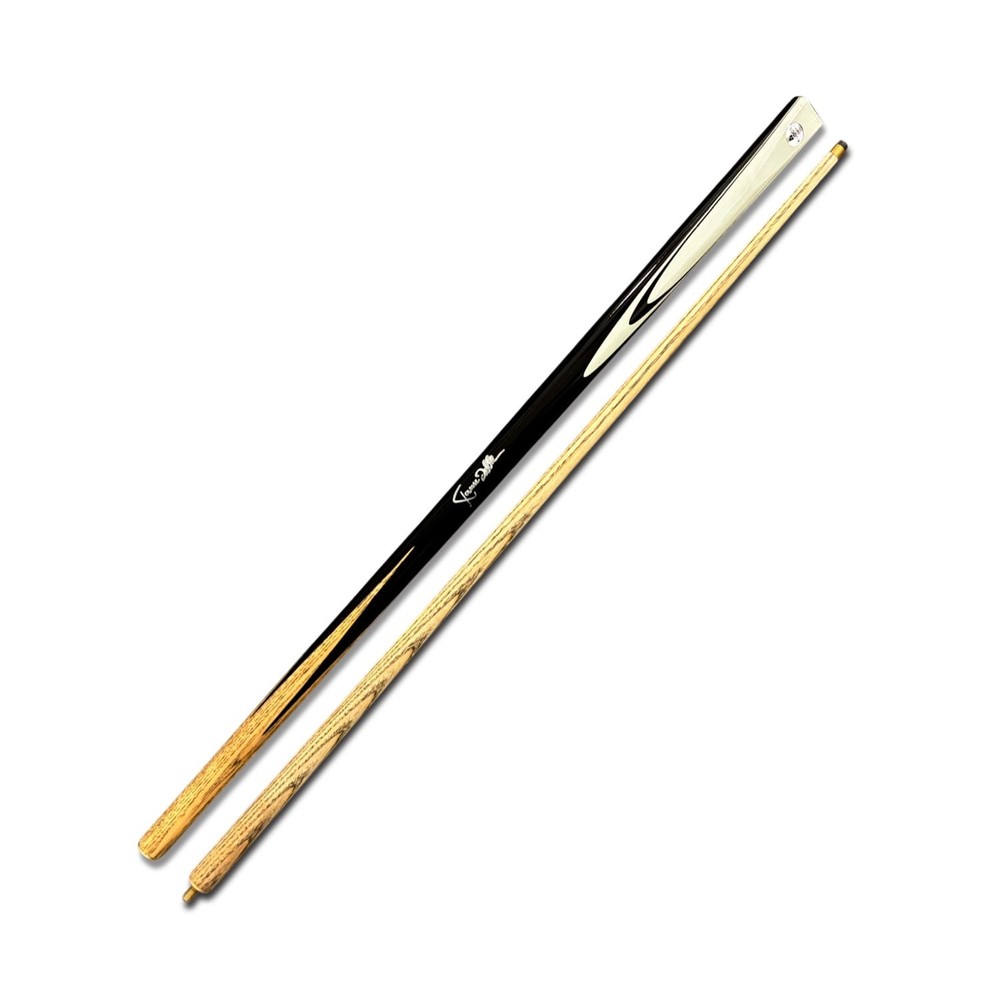 Ronnie O'Sullivan Signed Kudos Snooker Cue