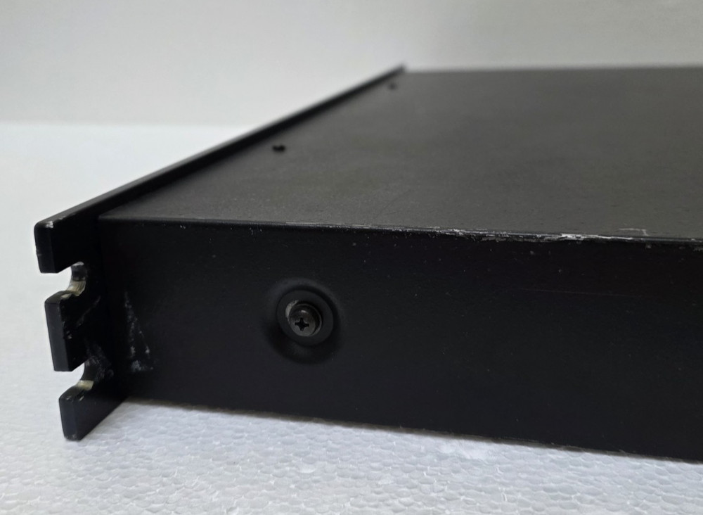 Nikko Beta 20 Stereo Preamplifier Tested & Working! SEE VIDEO!