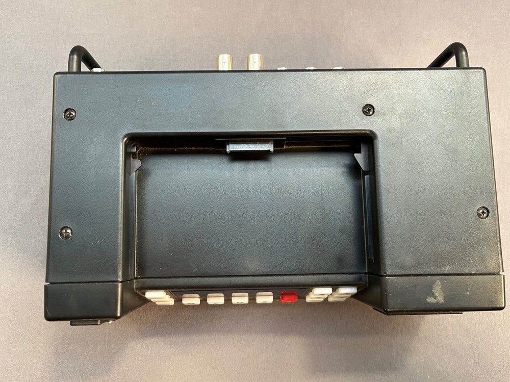 AJA Ki Pro Record Deck