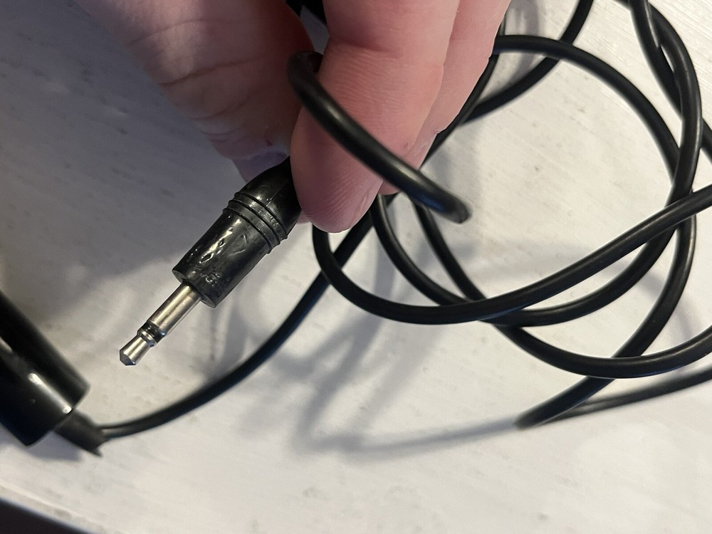 Electrophonic Microphone Part No. 23-12741