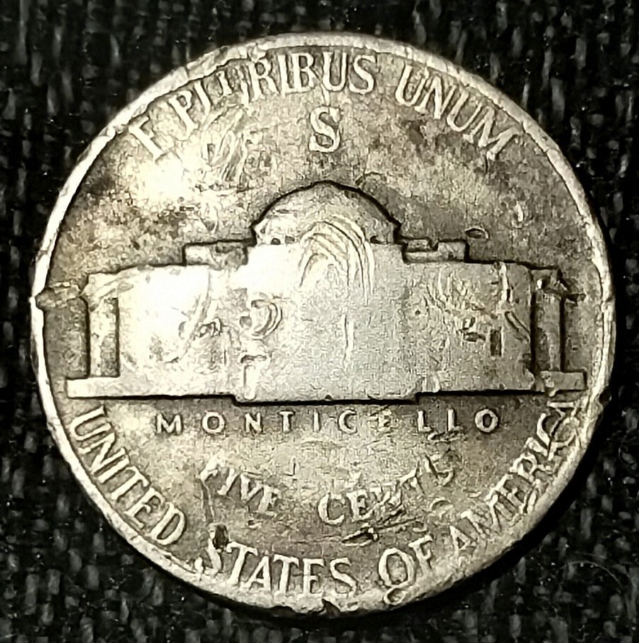 💥1945 S War Nickel💥 Multiple Errors! For My Grandkids! Please Read👇