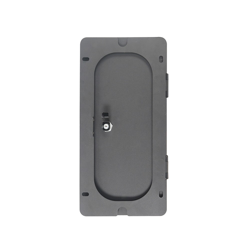 Back In-Floor Storage Security Lid, Lockable & Secure Fit Dodge Ram 1500 09-18