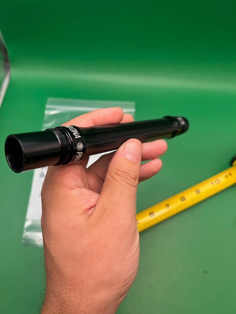 Pro DNA Paintball Barrel Back 680 Bore AC Thread