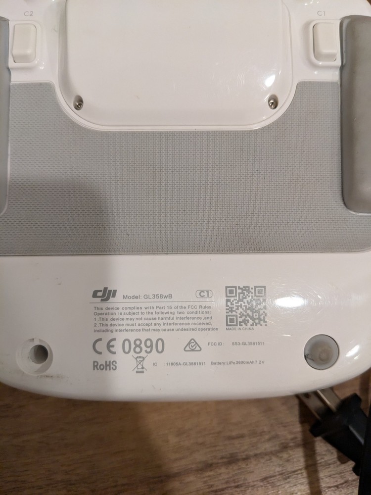 DJI Phantom 3 4K Drone Kit with Backpack