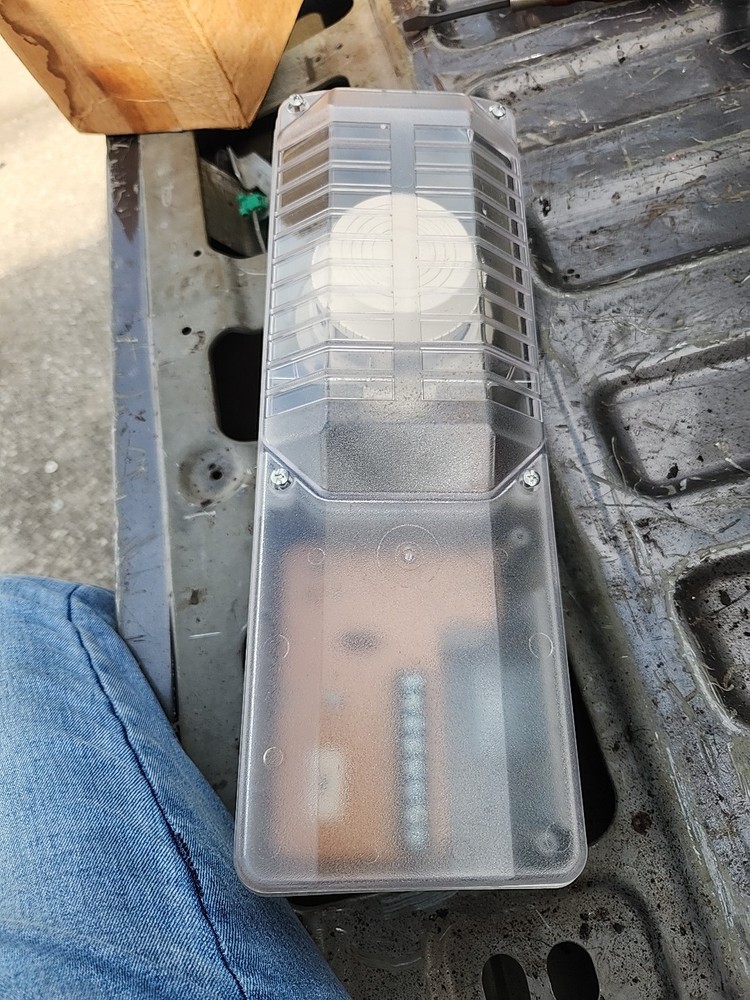 System Sensor /Wire Duct Smoke Detector /  / Replaces Model DH400