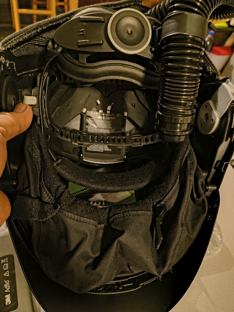 G5 01 SPEEDGLASS ADFLO SYSTEM!!!