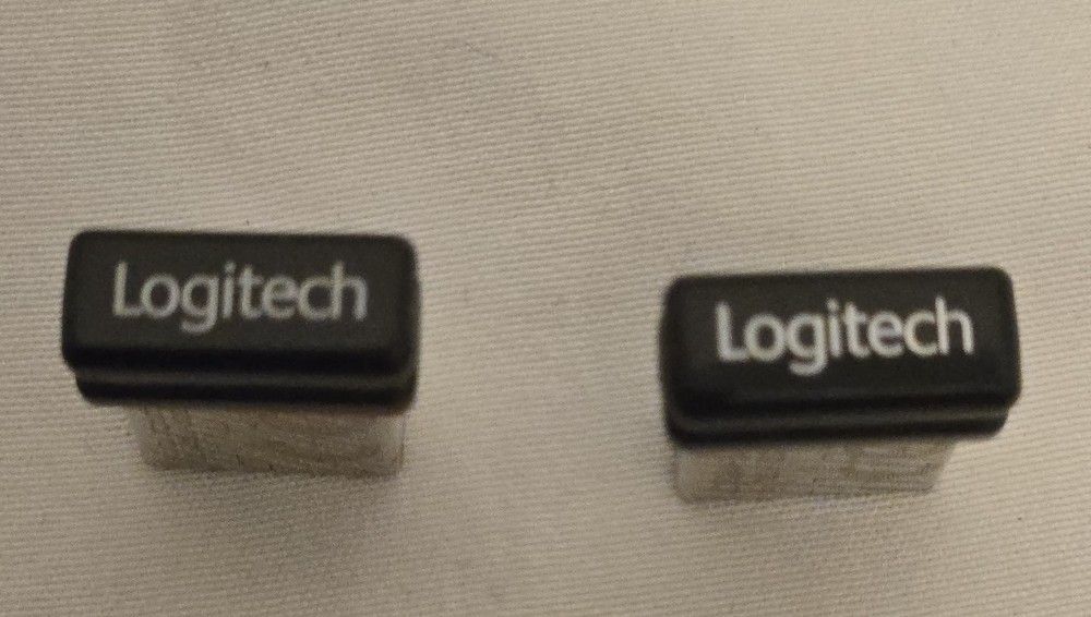 Logitech K520 Wireless Keyboard & M310 Mouse Combo