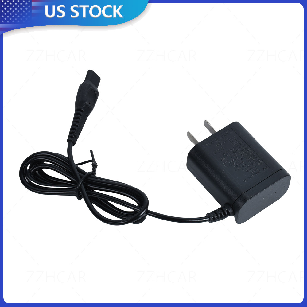 Brand New Power Cord Charger HQ8505 For Philips Norelco Electric Shaver