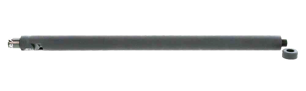 RUGER 10 22 BLUE  920 BULL PRECISION TARGET THREADED  BARREL  NEW  FREE SHIP