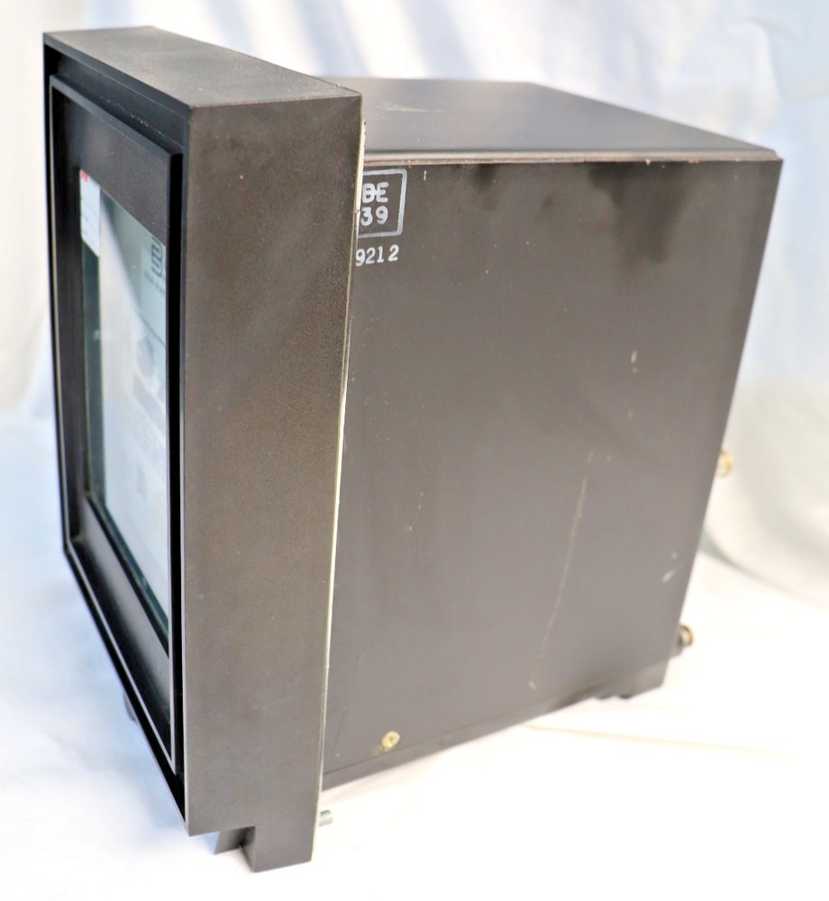 BE1-32R Basler Electric Direction Power Relay Reverse Solid State Protective 32R