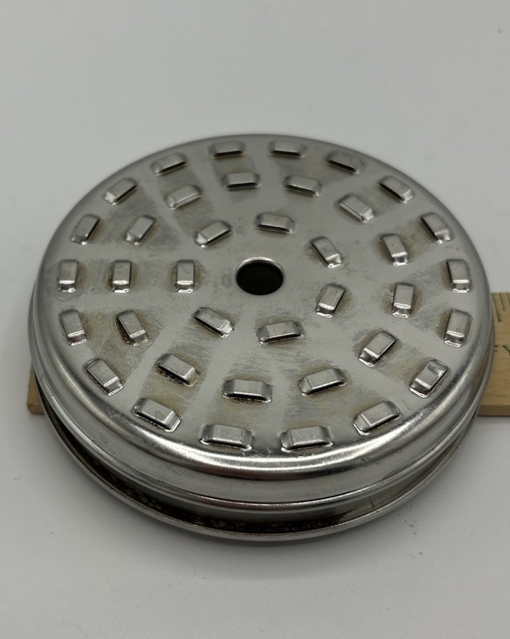 Farberware Electric Superfast Percolator  REPLACEMENT PART Basket Lid Only