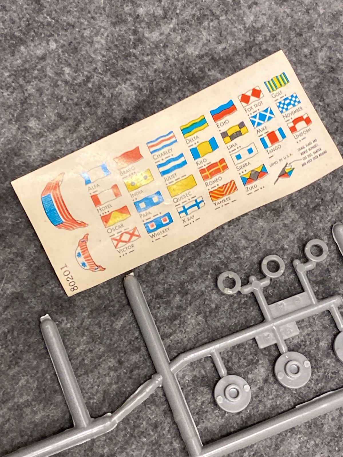 1969 Revell USS Missouri H-300 20”1977 PT-109 1/72 1972 USS Intrepid 1/720