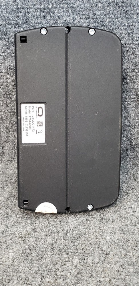 Pride Quantum Q6 edge Power Module CTLDC1472 Working Condition