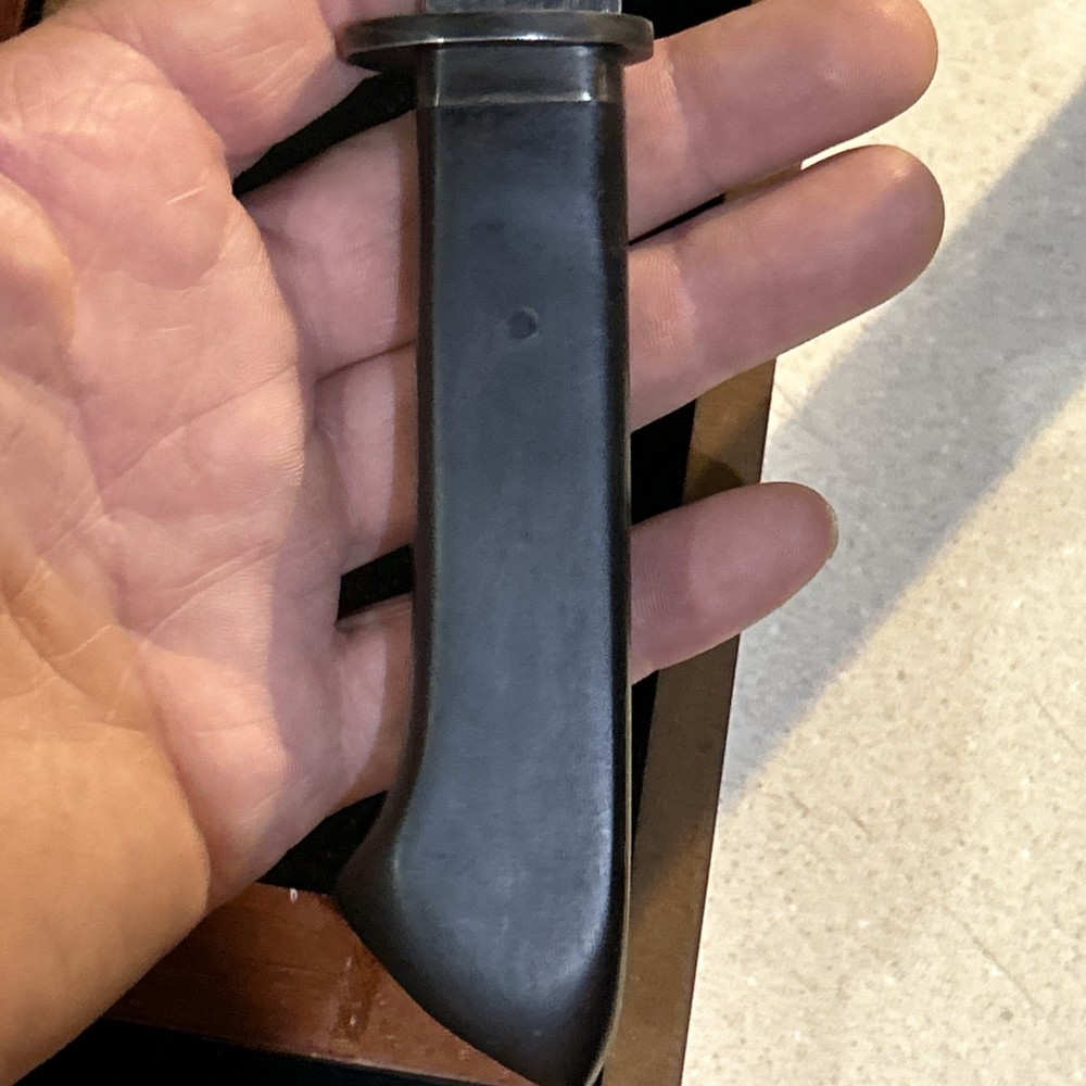 Knife