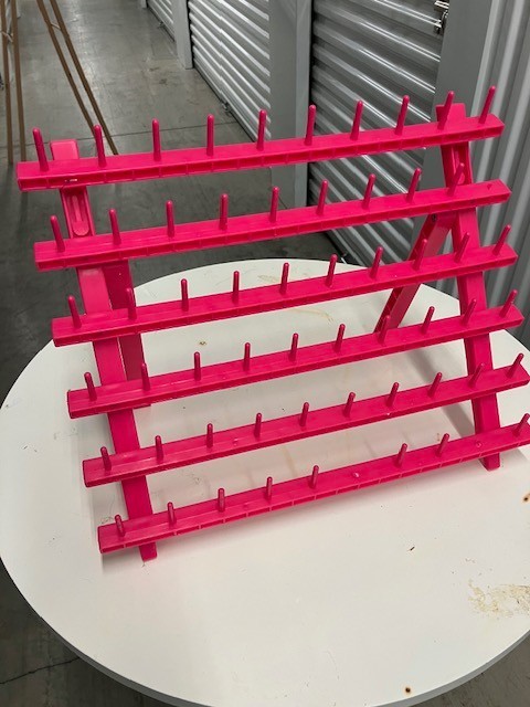 LaFlare SANITEX BRAID RACK 120