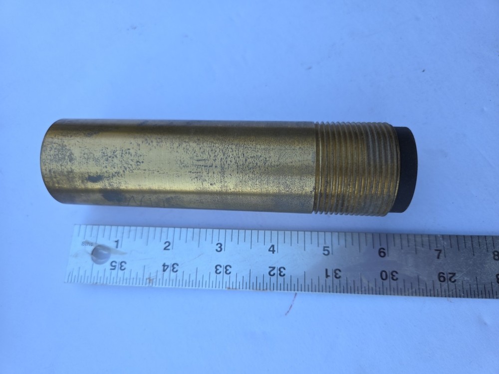 Media Sand Blaster Tip Tlve-5