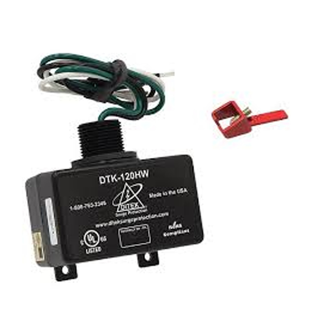 DITEK DTK-120HWLOK